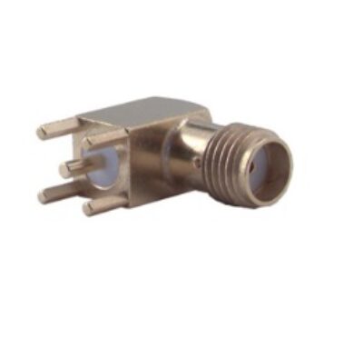 Coaxial Connector:  85_SMA-50-0-101/111_NH 22652140 Huber+Suhner